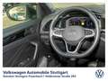 Volkswagen T-Roc 1.5 TSI Style DSG Navi Kamera Weiß - thumbnail 10