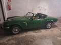 Triumph Spitfire 1500 Verde - thumbnail 1