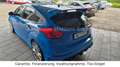 Ford Focus RS *Garantie*Navi*289€ mtl. Синій - thumbnail 8