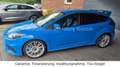 Ford Focus RS *Garantie*Navi*289€ mtl. Синій - thumbnail 7