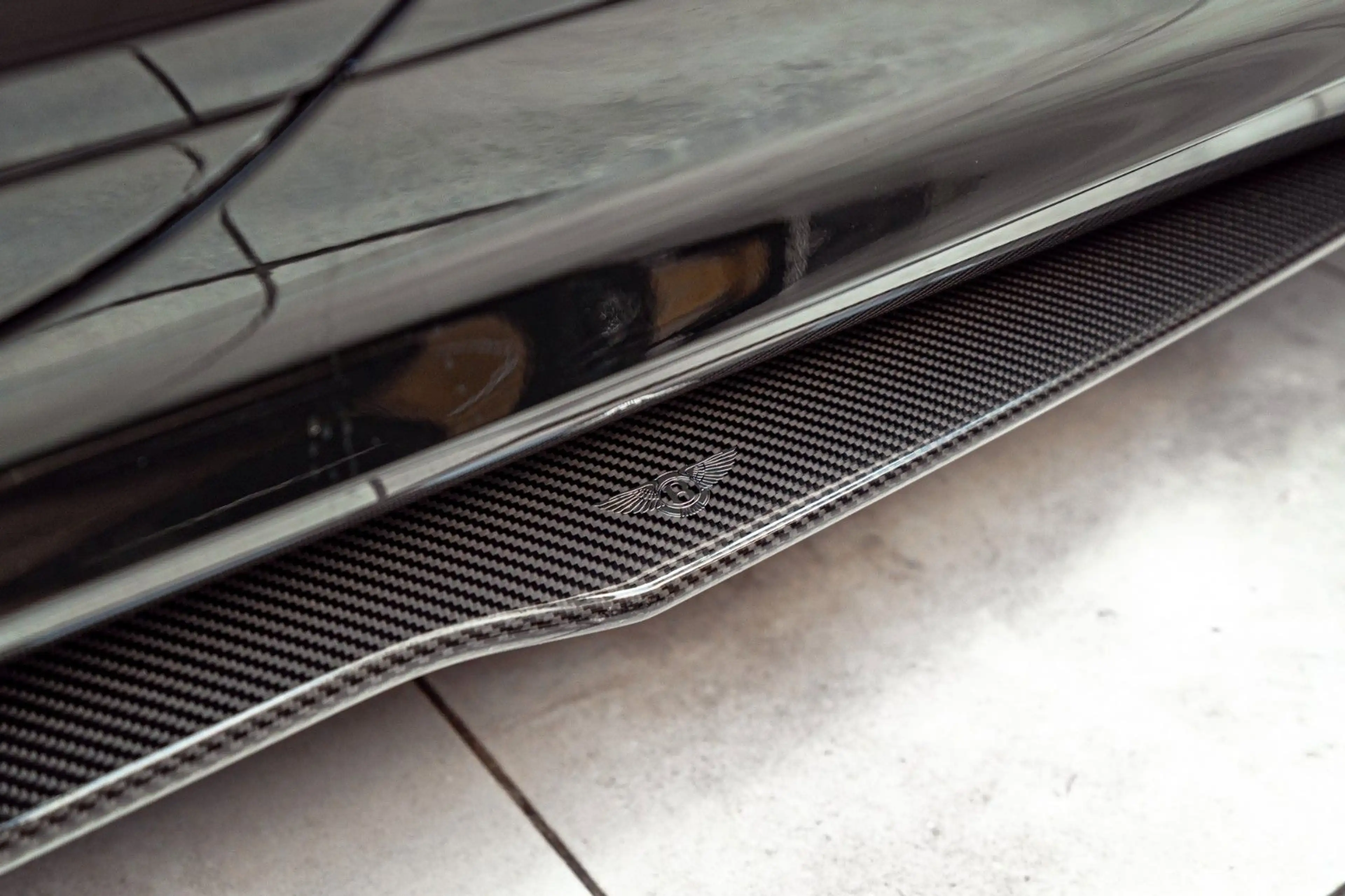 Bentley Continental GT Speed*Rotating*NAIM*Full&Unique* — photo 13