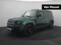 Land Rover Defender 110 3.0 P400 110 | First Edition | 6 Cilinder | NP Groen - thumbnail 1