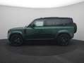 Land Rover Defender 110 3.0 P400 110 | First Edition | 6 Cilinder | NP Groen - thumbnail 4