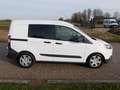 Ford Transit Courier 1.5 TDCI Trend Duratorq S&S AC NAV ** 2022 ** Wit - thumbnail 9