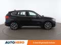 BMW X1 xDrive 20d xLine Nero - thumbnail 7