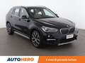 BMW X1 xDrive 20d xLine Nero - thumbnail 8