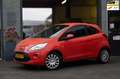 Ford Ka/Ka+ 1.2 Titanium|NAP|Airco Rouge - thumbnail 1