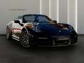 Porsche 911 Carrera Cabriolet Noir - thumbnail 3