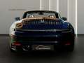 Porsche 911 Carrera Cabriolet Noir - thumbnail 6