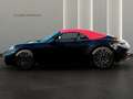 Porsche 911 Carrera Cabriolet Noir - thumbnail 24