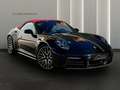 Porsche 911 Carrera Cabriolet Noir - thumbnail 19