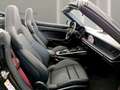 Porsche 911 Carrera Cabriolet Noir - thumbnail 13