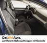 Volkswagen Golf Rabbit 45 TSI ACT Bleu - thumbnail 13