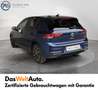 Volkswagen Golf Rabbit 45 TSI ACT Blu/Azzurro - thumbnail 3