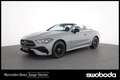 Mercedes-Benz CLE 200 4M Cabrio AHK Burmester Memory NP. 106.900 Gris - thumbnail 1