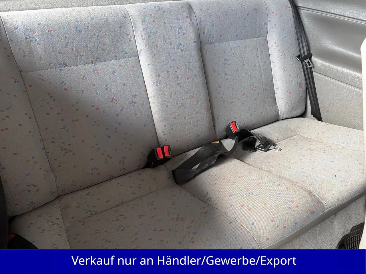 Volkswagen Polo 1.0 Schiebedach, foto 12