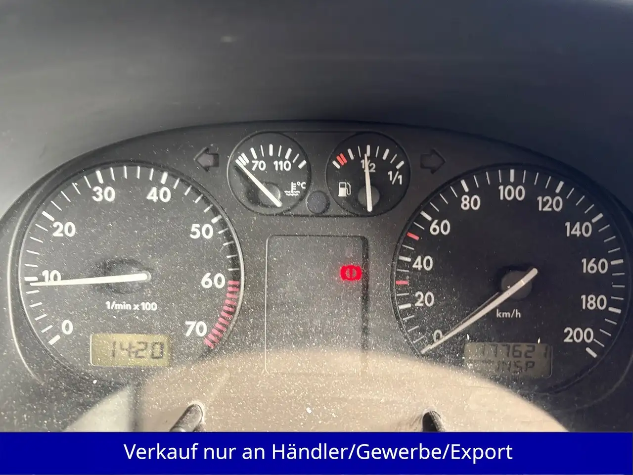 Volkswagen Polo 1.0 Schiebedach, foto 10