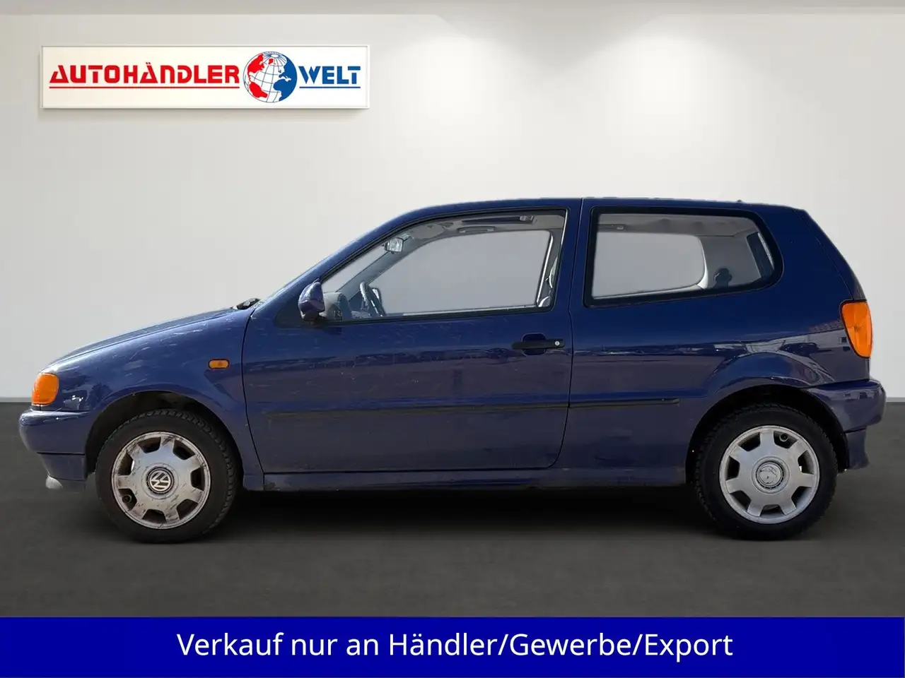 Volkswagen Polo 1.0 Schiebedach, foto 7