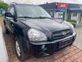 Hyundai TUCSON 2.0 CRDi VGT GLS (2WD) Noir - thumbnail 1