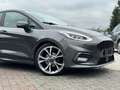 Ford Fiesta ST-Line Navi Full LED Spurhalte Klima Sitzheizung Grau - thumbnail 22