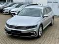 Volkswagen Passat Variant GTE *AHK*LEDER/ALC*MATRIX*ACC*KAM Silber - thumbnail 2