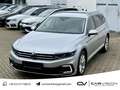 Volkswagen Passat Variant GTE *AHK*LEDER/ALC*MATRIX*ACC*KAM Silber - thumbnail 1