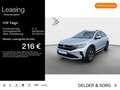 Volkswagen Taigo Life TSI AHK*ACC*Navi*Virtual*RFK Silber - thumbnail 1
