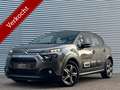 Citroen C3 1.2 PureTech Shine /Aut/LED/Camera/Carplay/Navi/Cr Grijs - thumbnail 1