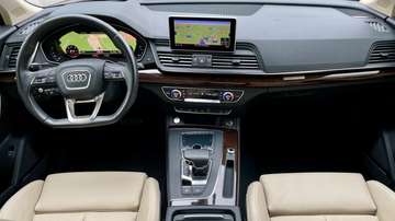 AUDI Q5 50 3.0 SPORT TDI TIPTRONIC 286 CV - FULL O