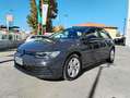 Volkswagen Golf 2.0 tdi Life 115cv dsg -Led-IQ Drive-App Connect- Grijs - thumbnail 3