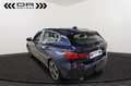 BMW 118 iA ADVANTAGE - NAVI - LEDER - TREKHAAK - COMFOR... Bleu - thumbnail 3