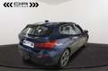 BMW 118 iA ADVANTAGE - NAVI - LEDER - TREKHAAK - COMFOR... Bleu - thumbnail 4