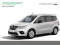 Renault Kangoo Equilibre E-Tech Electric Weiß - thumbnail 1