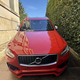 D5 AWD Geartronic RDesign