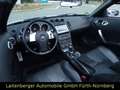 Nissan 350Z 350 Z Roadster Premium Pack 3.5 Ltr*LEDER*XENON Zilver - thumbnail 28