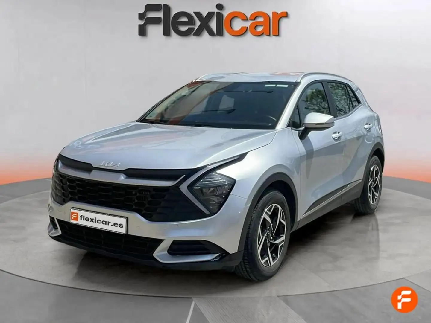 Kia Sportage 1.6 T-GDi 110kW (150CV) Drive 4x2 Jaune - 2