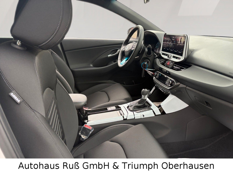 Hyundai i30 /ADVANTAGE — photo 14