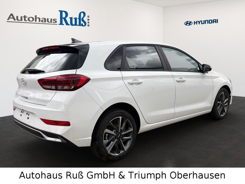 Hyundai i30 /ADVANTAGE — photo 3