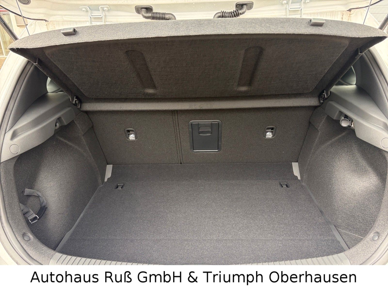 Hyundai i30 /ADVANTAGE — photo 12