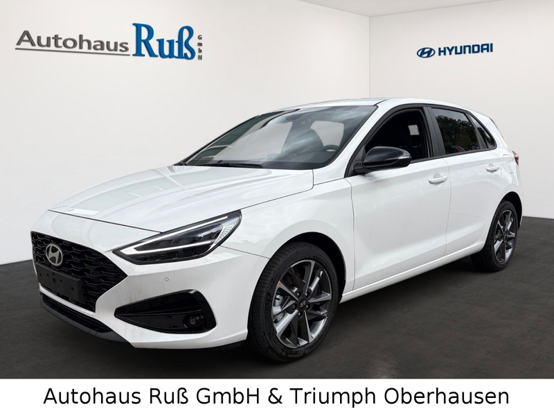 Hyundai i30 /ADVANTAGE