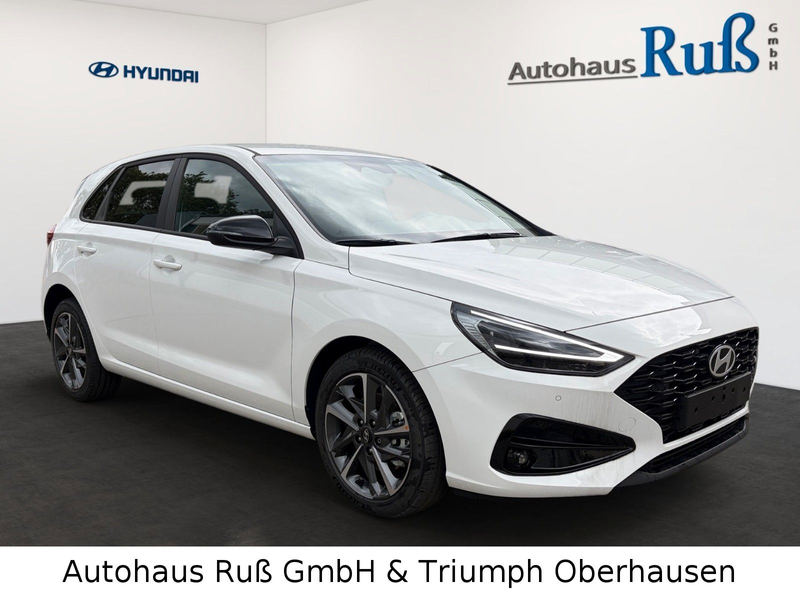 Hyundai i30 /ADVANTAGE — photo 2