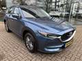 Mazda CX-5 2.0 SkyActiv-G 165 TS+ AUTOMAAT | NED. AUTO | DEAL Bleu - thumbnail 1
