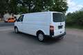 Volkswagen T5 Transporter lang / 1.Hand / AHK / Tempomat Weiß - thumbnail 3