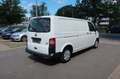 Volkswagen T5 Transporter lang / 1.Hand / AHK / Tempomat Weiß - thumbnail 5