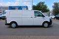 Volkswagen T5 Transporter lang / 1.Hand / AHK / Tempomat Weiß - thumbnail 6
