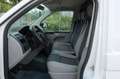 Volkswagen T5 Transporter lang / 1.Hand / AHK / Tempomat Weiß - thumbnail 9