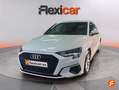 Audi A3 Sportback 30 TFSI 81kW (110CV) S tronic Blanco - thumbnail 3
