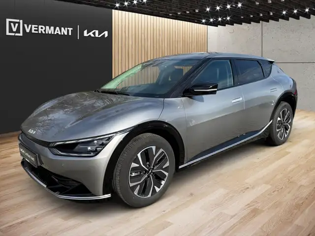 Kia EV6 77,4 kWh - Business Plus