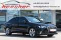 Audi A3 Limousine sport 40 TFSI quattro S-tronic Schwarz - thumbnail 1