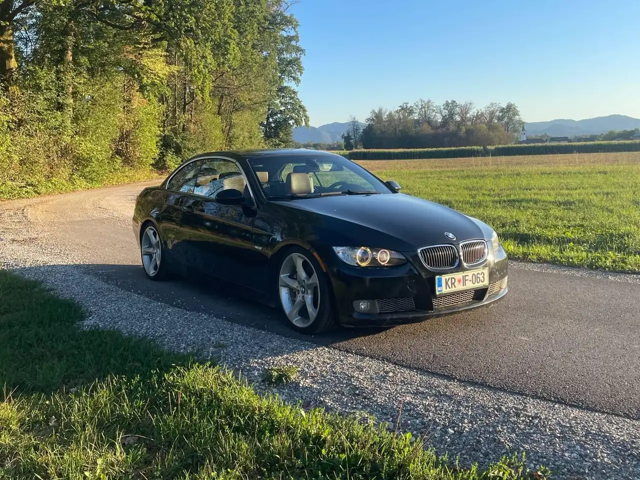 BMW 335